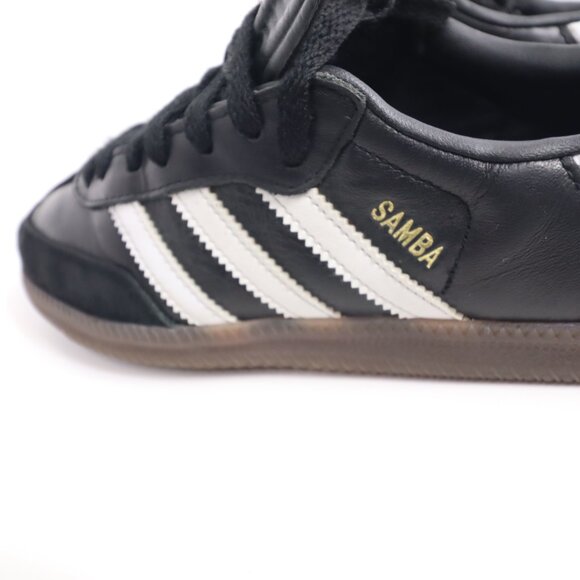 adidas. samba if1945.  size us 4.5 - Picture 9 of 14